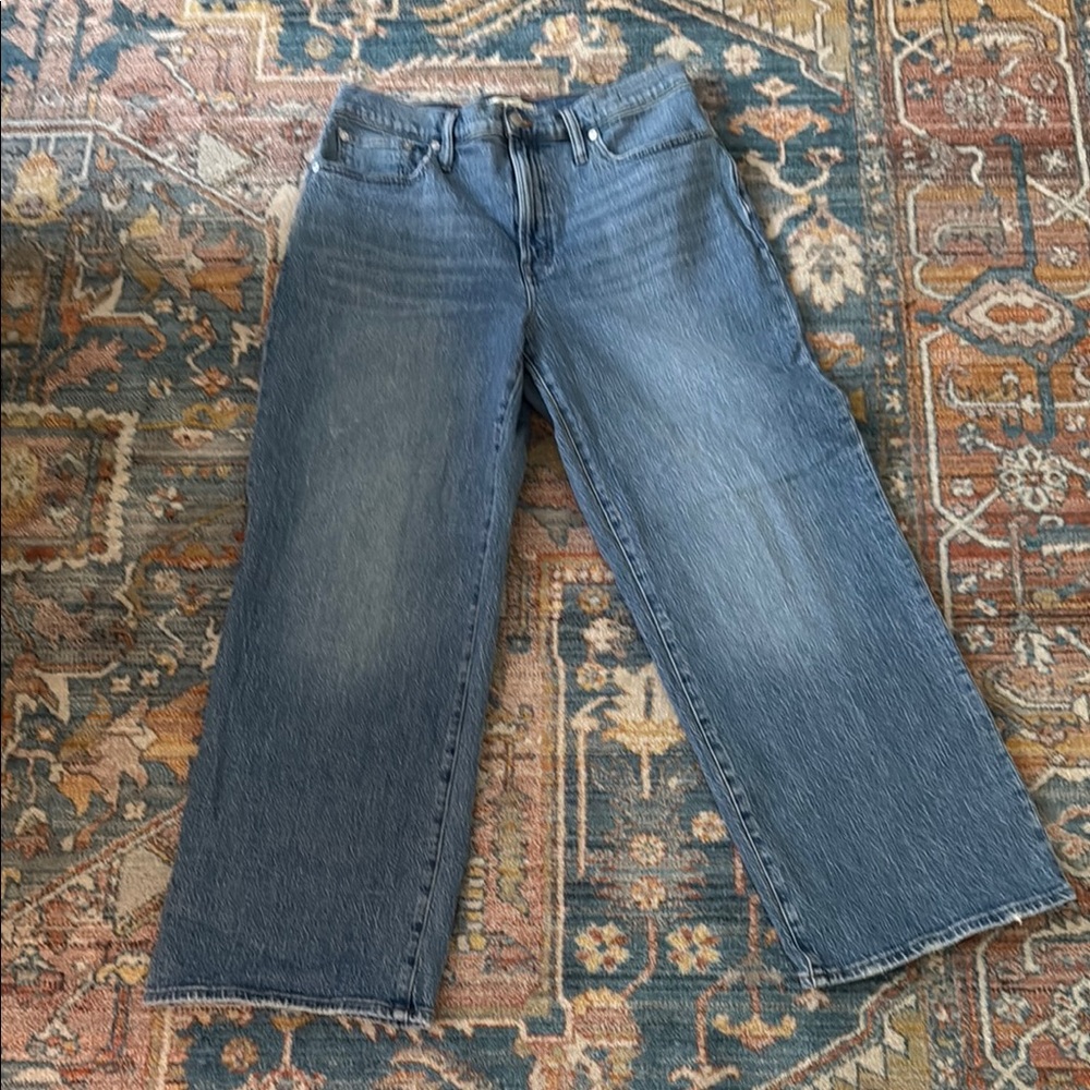 Madewell Jeans size 31